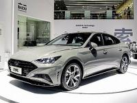 CVVD技術(shù)加持 第十代索納塔有望成為2020年度神車