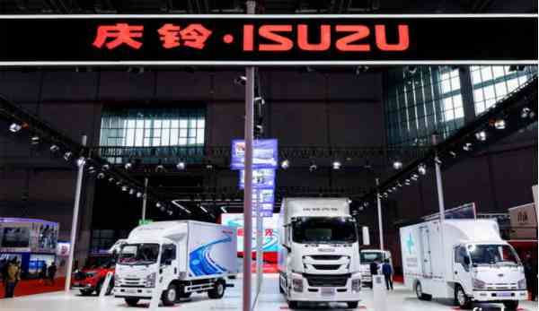 慶鈴汽車2019成績怎樣？五大關鍵詞可力證