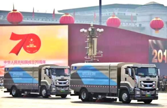 慶鈴汽車2019成績怎樣？五大關鍵詞可力證