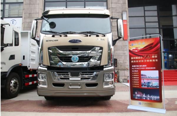 慶鈴汽車2019成績怎樣？五大關鍵詞可力證