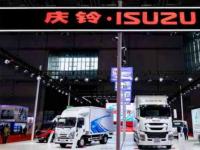 慶鈴汽車2019成績(jī)?cè)鯓樱课宕箨P(guān)鍵詞可力證