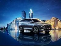 熱銷長安歐尚X7增新車 長安歐尚X7 EV亮相發(fā)布