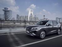 春節(jié)回家買啥車?返鄉(xiāng)利器第二代傳祺GS4了解一下!