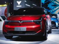 續(xù)航里程媲美燃油車，這款電動(dòng)車讓你不再焦慮
