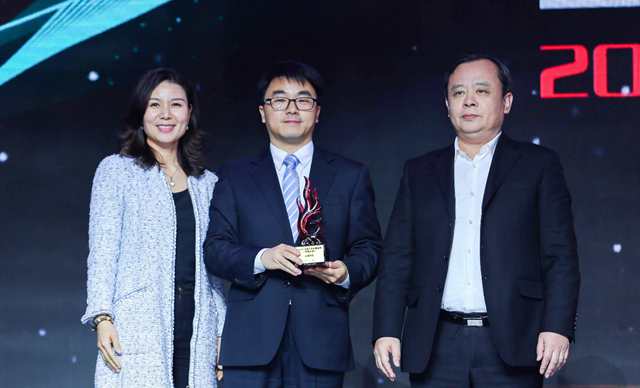 “與砥柱者擊水中流”——2019年中國汽車年度盛典圓滿收官