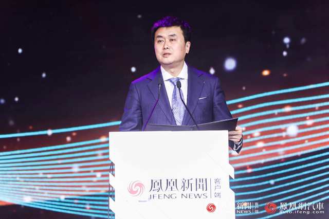 “與砥柱者擊水中流”——2019年中國汽車年度盛典圓滿收官