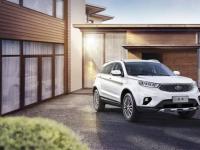 車企混戰(zhàn)的1月 福特領(lǐng)界表現(xiàn)優(yōu)異先拔頭籌