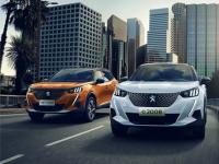 2020伊始汽車市場(chǎng)百花齊放 全新一代2008憑借歐系品質(zhì)脫穎而出