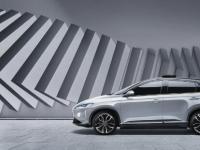 小鵬G3完成中保研電動(dòng)車首撞 成績(jī)比肩寶馬沃爾沃