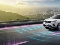 10萬(wàn)級(jí)緊湊型SUV 跟日產(chǎn)逍客比還是福特領(lǐng)界更勝一籌