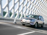 有號(hào)就買(mǎi)EC5！續(xù)航403km神車(chē)僅需7.99萬(wàn)！