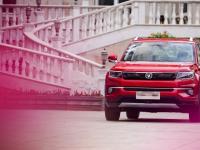 合資車真的好嗎？長安CS35 PLUS才是真正的爆款SUV