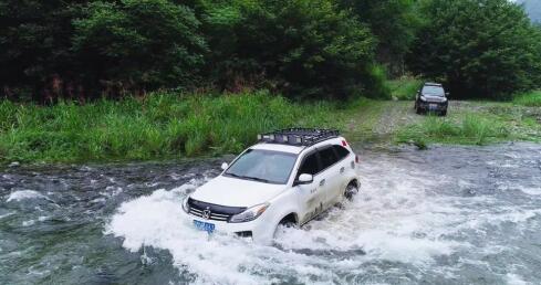 江鈴馭勝S350