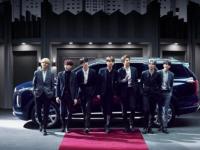 北京現代 x BTS | 氫未來，更清新