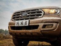 撼路者迎全新國六 接棒普拉多成下一款進藏神車