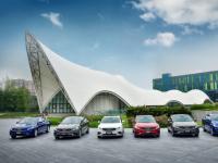 博瑞五周年：“中國(guó)品牌B級(jí)車銷冠”的成長(zhǎng)之路