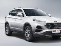 比Siri更能聊，江淮乘用車3.0時代首款SUV嘉悅X7即將上市