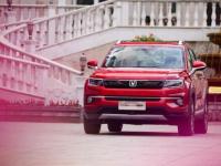 長安CS35系列“疫”后銷量漲勢領跑小型SUV