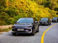 防疫又防絮 高品質(zhì)純電B級車BEIJING-EU7最高補(bǔ)貼2萬！