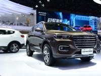 國內(nèi)外都在瘋搶長城汽車，手慢無！