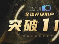 EMUI10升級用戶破億，助推HUAWEI HiCar駛入生態發展快車道