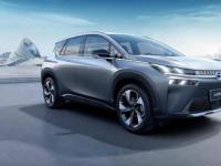 炫酷智能遙控泊車系統 “下一代智能SUV”埃安V為顛覆而來