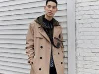 Coach宣布林書豪成為男士產(chǎn)品系列代言人
