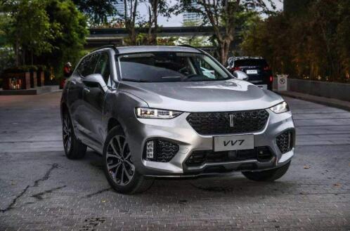 長城汽車