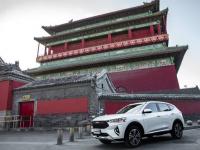 “汽車界的后浪”哈弗F7，憑實力成90后最佳選擇