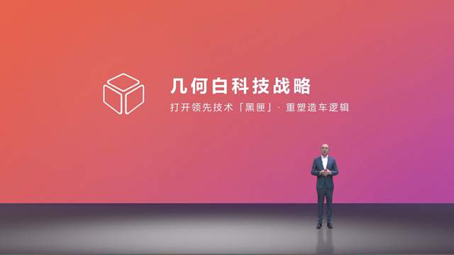 幾何發(fā)布全球首個(gè)科技出行創(chuàng)意共享站“幾何+”，打造汽車“夢(mèng)工廠”  