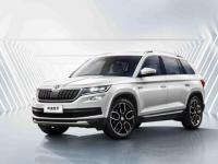 價格煥新 柯迪亞克重新定義合資中型SUV“品價比”