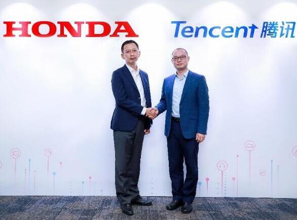 Honda 中國