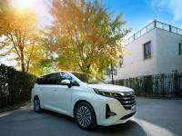 汽車市場正回溫 傳祺GM6以0首付等七重鉅惠促進消費