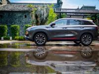 CS75PLUS以愛(ài)的名義，打造全方位“明日安全”！