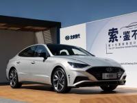 技術(shù)驅(qū)動(dòng)銷量回暖 北京現(xiàn)代5月同比環(huán)比雙增長(zhǎng)