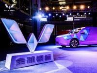 上汽通用五菱國(guó)內(nèi) 海外銷量再度