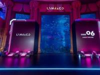 亞特蘭蒂斯深海探秘 領(lǐng)克06全球跨界首秀