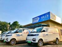 北汽EV5助力菜籃子保衛戰 讓首都市民“吃好菜”