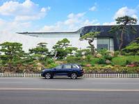 假日自駕游安全第一 第四代勝達360°守護家庭出行平安