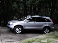 13年CR-V人生：為何汽車工程師對它愛得深沉