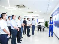 知音伙伴體驗長安汽車高品質5G遠程服務