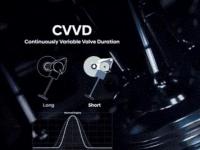 CVVD技術加持 第十代索納塔如何靠新技術取勝？