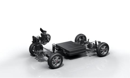 五菱又一款神車來了，“人民的代步車”宏光MINI 電動車