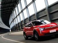 乘風破浪，逆勢穩行 哪吒汽車上半年銷量同比增長13%