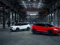 自帶“改裝件”，滿足性能車的執念，有了它還要什么GTI！