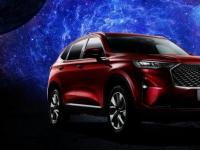 第三代哈弗H6秀內涵，內飾解析一飽眼福