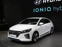 噴噴三人行丨現(xiàn)代汽車(chē)為何推IONIQ品牌