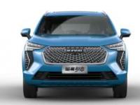 哈弗初戀——為滿足Z世代購(gòu)車需求而生