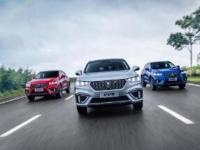 WEY VV5“雙十一”半價購車、5000元購車基金等好禮享不停！
