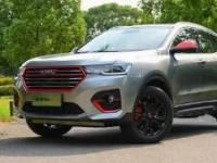 10萬預算買SUV 緣何多數人都選它？